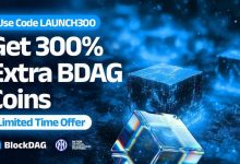 want-a-300%-bonus-on-crypto-purchases?-use-blockdag’s-launch300-code-–-insights-on-bnb's-bullish-momentum-&-xrp-price