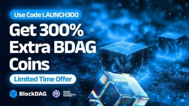 want-a-300%-bonus-on-crypto-purchases?-use-blockdag’s-launch300-code-–-insights-on-bnb's-bullish-momentum-&-xrp-price