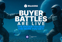 blockdag-vs-pepeto-heats-up-with-buyer-battles-driving-massive-$355m-raise
