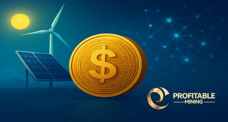 passive-crypto-income:-unveiling-ai-powered-mining-technology