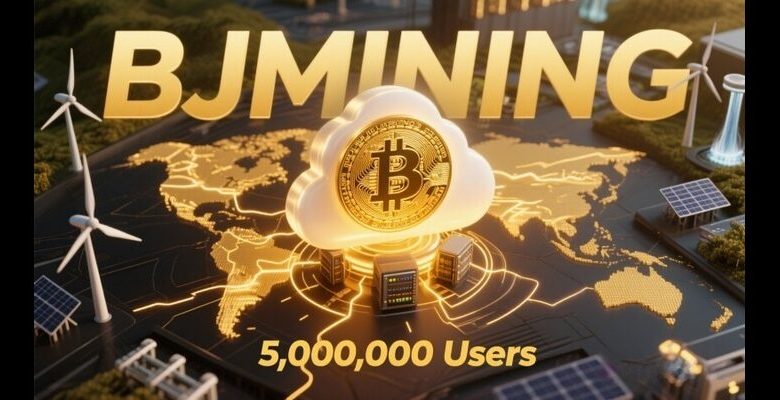 bjmining-announces-global-expansion-plan,-cloud-mining-user-base-exceeds-5-million