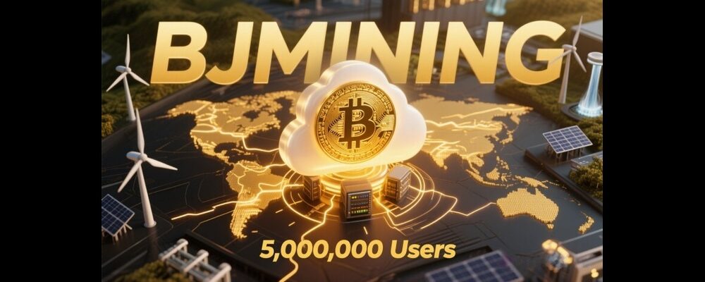 bjmining-announces-global-expansion-plan,-cloud-mining-user-base-exceeds-5-million